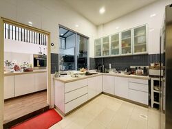 Sembawang Hills Estate (D20), Terrace #497345201